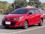 TOYOTA豐田 YARIS  第1張縮圖