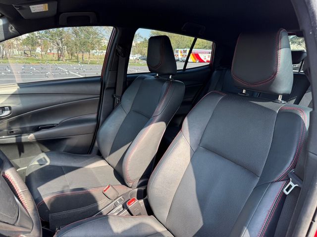 TOYOTA豐田 YARIS  第3張相片