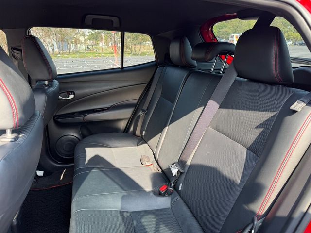 TOYOTA豐田 YARIS  第4張相片