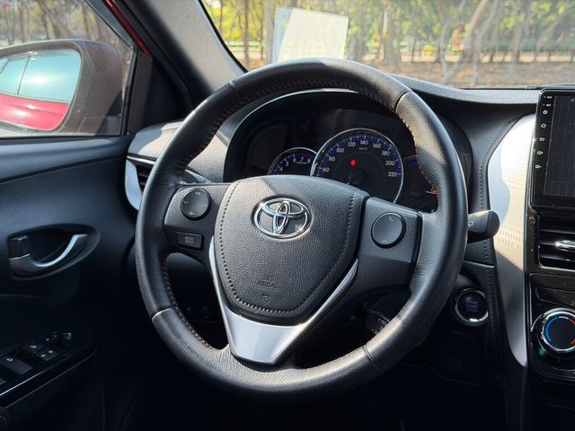 TOYOTA豐田 YARIS  第6張相片