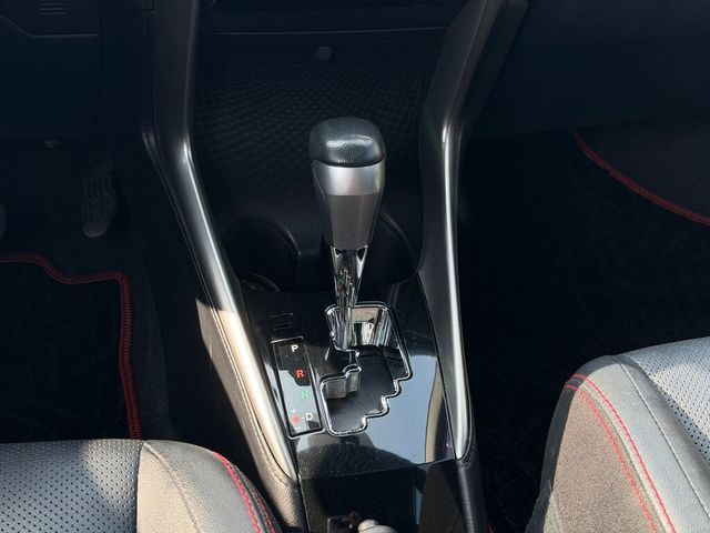 TOYOTA豐田 YARIS  第7張相片