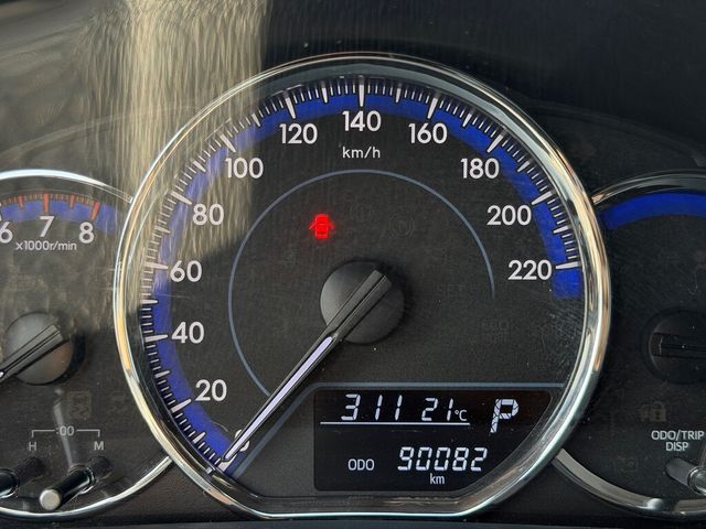 TOYOTA豐田 YARIS  第8張相片