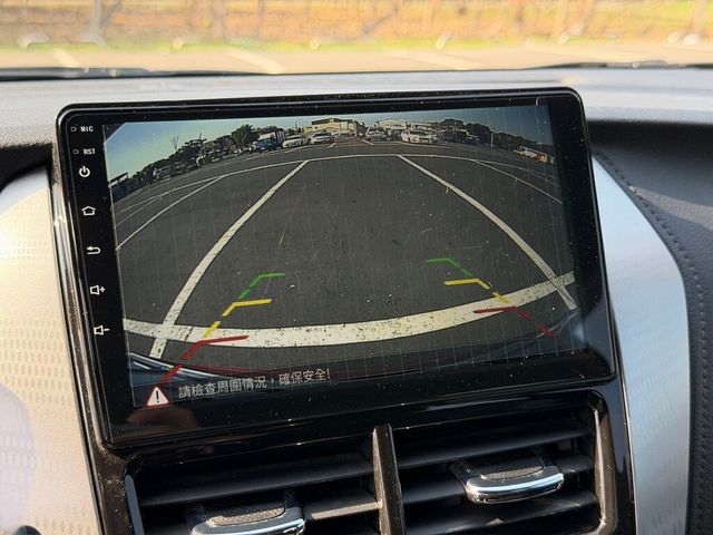 TOYOTA豐田 YARIS  第9張相片