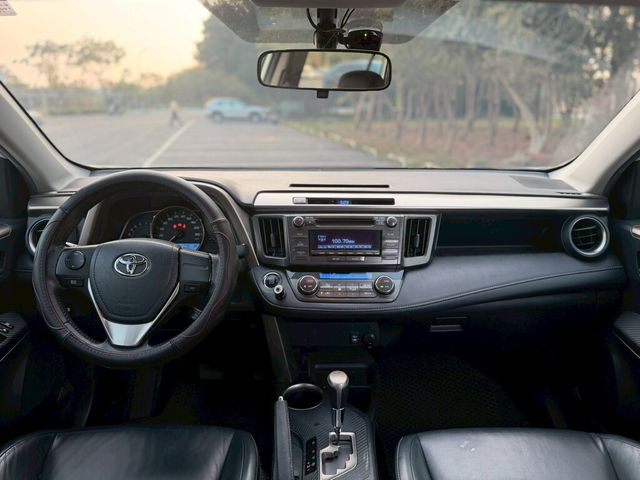 TOYOTA豐田 RAV4  第4張相片