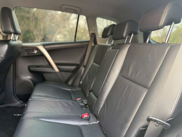 TOYOTA豐田 RAV4  第5張相片