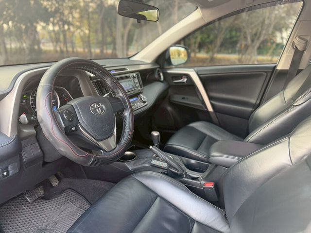 TOYOTA豐田 RAV4  第6張相片