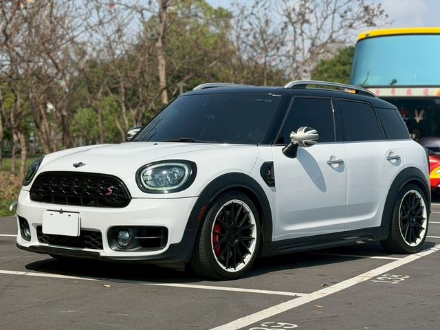 MINI迷你 COUNTRYMAN COOPER S  第1張相片