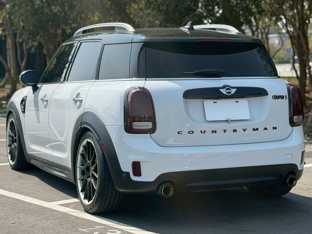 MINI迷你 COUNTRYMAN COOPER S  第2張相片