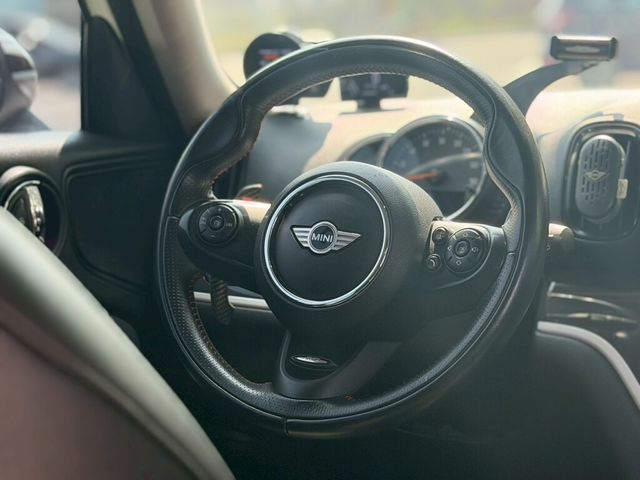 MINI迷你 COUNTRYMAN COOPER S  第3張相片