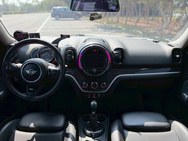 MINI迷你 COUNTRYMAN COOPER S  第4張相片