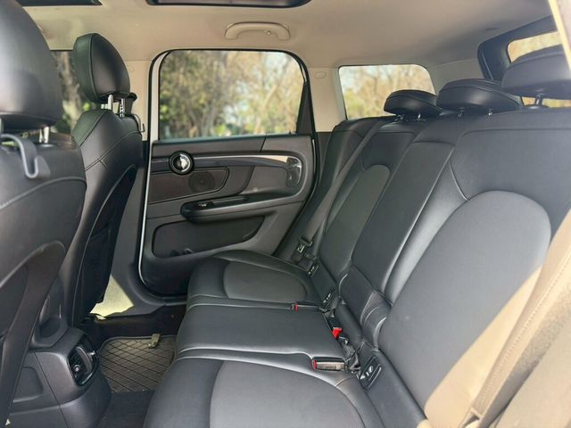 MINI迷你 COUNTRYMAN COOPER S  第5張相片