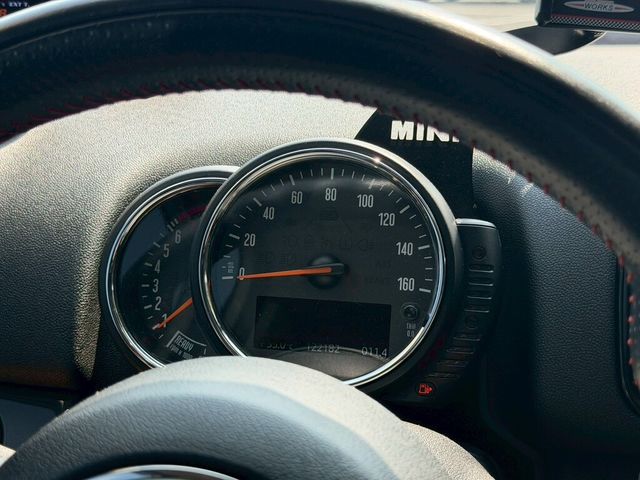 MINI迷你 COUNTRYMAN COOPER S  第7張相片