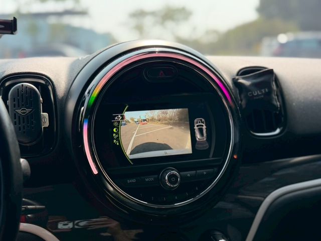 MINI迷你 COUNTRYMAN COOPER S  第8張相片