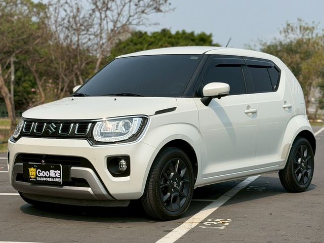 SUZUKI鈴木 IGNIS  第1張相片
