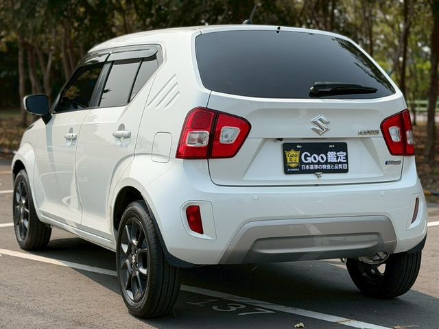 SUZUKI鈴木 IGNIS  第2張相片