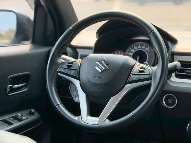 SUZUKI鈴木 IGNIS  第3張相片