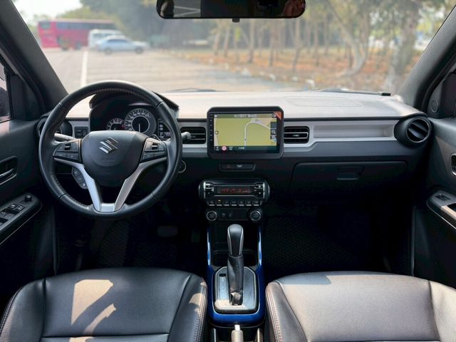 SUZUKI鈴木 IGNIS  第4張相片