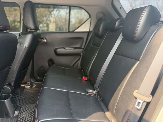 SUZUKI鈴木 IGNIS  第5張相片