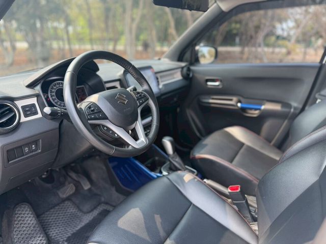 SUZUKI鈴木 IGNIS  第6張相片