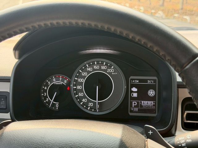 SUZUKI鈴木 IGNIS  第7張相片