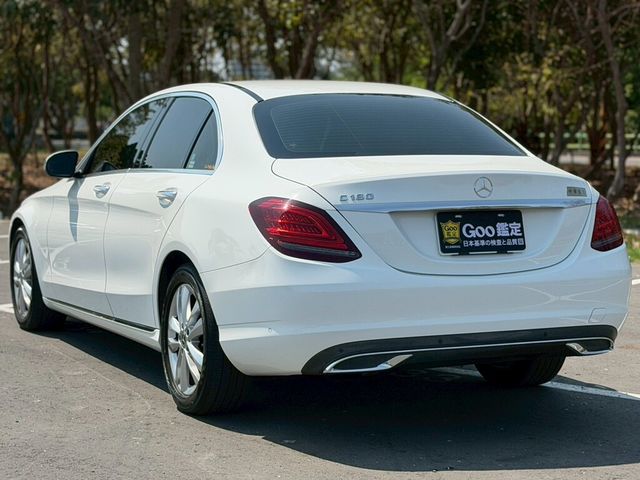 M-BENZ賓士 C180  第2張相片