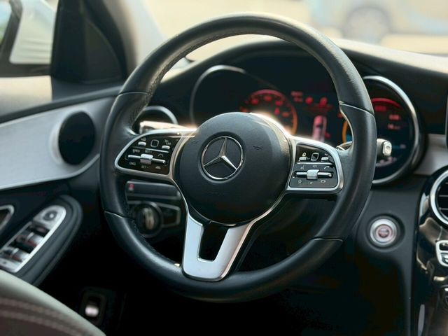 M-BENZ賓士 C180  第3張相片