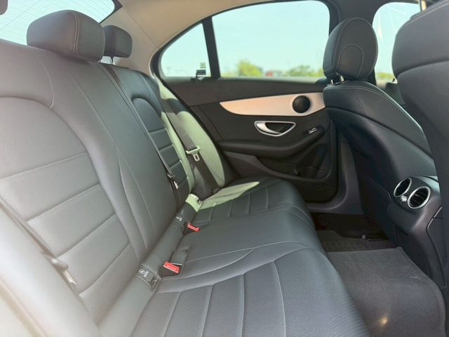 M-BENZ賓士 C180  第5張相片