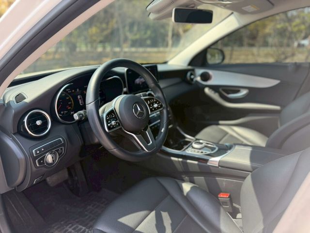 M-BENZ賓士 C180  第6張相片