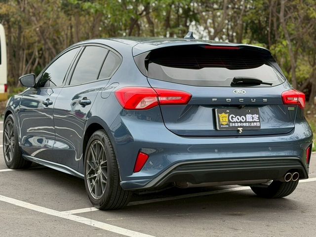 FORD福特 FOCUS  第2張相片
