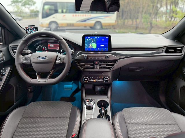 FORD福特 FOCUS  第4張相片