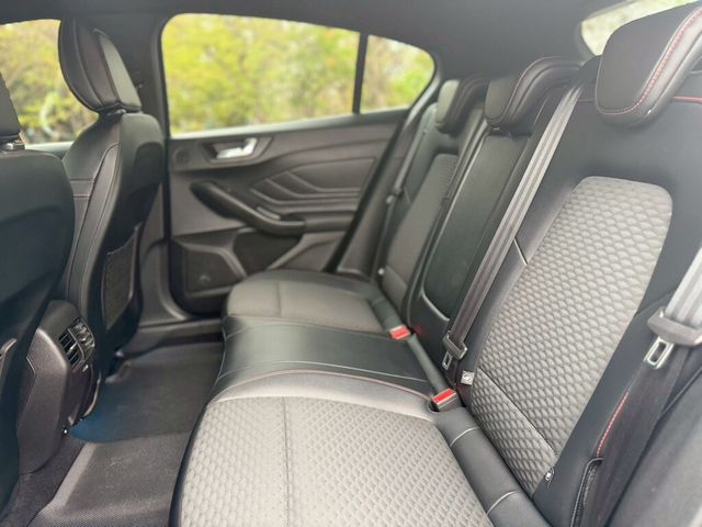 FORD福特 FOCUS  第5張相片