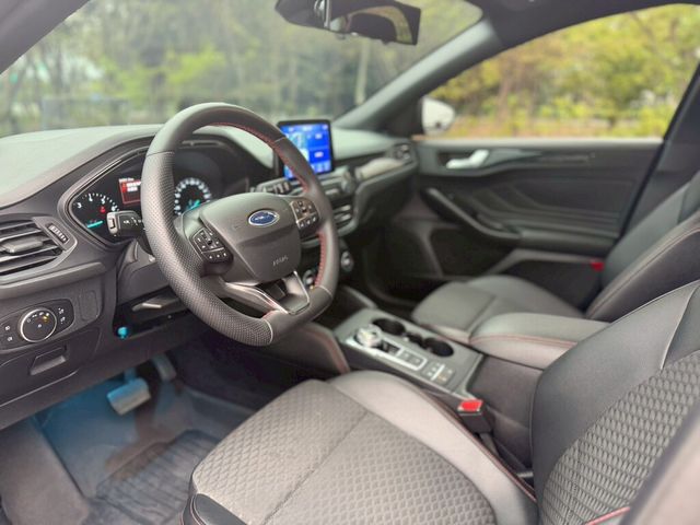 FORD福特 FOCUS  第6張相片