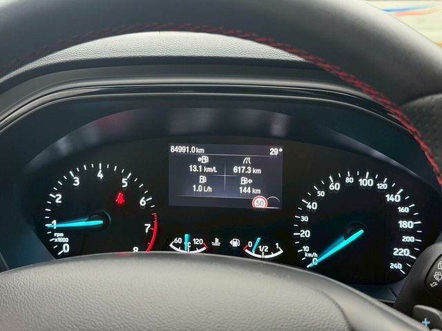 FORD福特 FOCUS  第8張相片