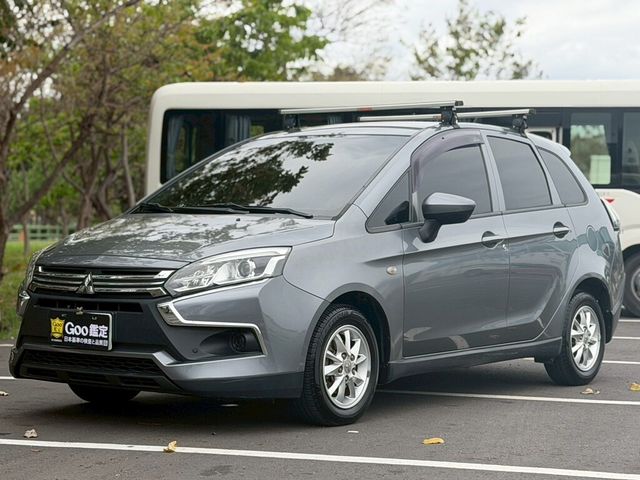 MITSUBISHI三菱 COLT PLUS  第1張相片