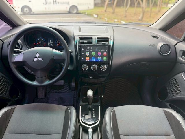 MITSUBISHI三菱 COLT PLUS  第4張相片