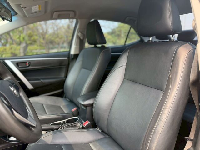 TOYOTA豐田 ALTIS  第4張相片