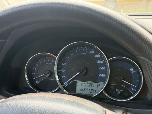 TOYOTA豐田 ALTIS  第5張相片