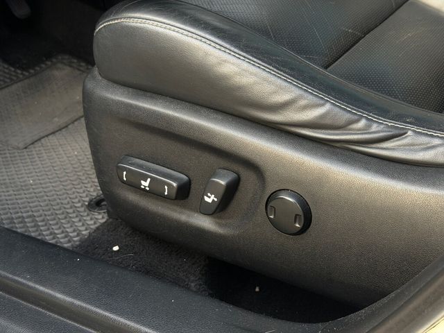 LEXUS凌志 CT200H  第6張相片