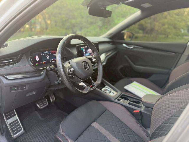 SKODA司科達 OCTAVIA  第6張相片