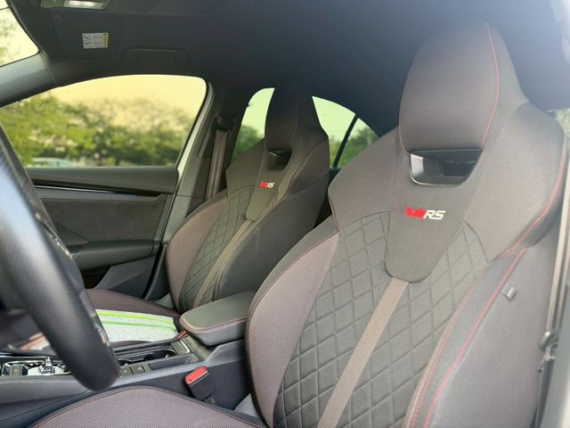 SKODA司科達 OCTAVIA  第7張相片