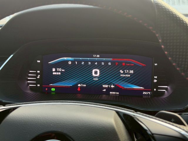 SKODA司科達 OCTAVIA  第8張相片