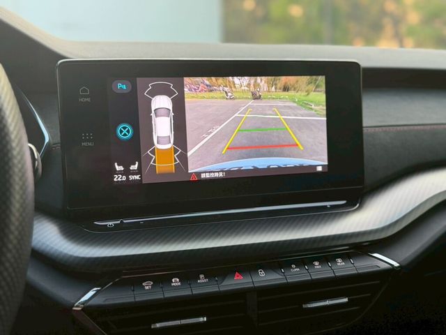 SKODA司科達 OCTAVIA  第9張相片