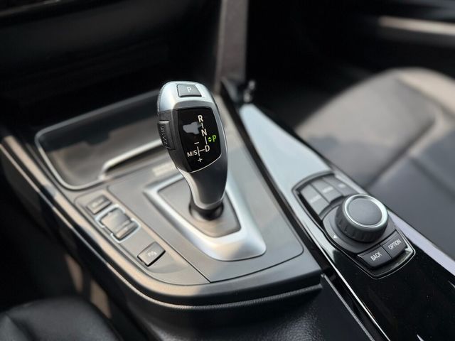 BMW寶馬 318I  第7張相片