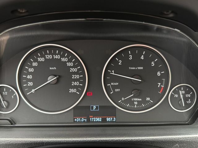 BMW寶馬 318I  第9張相片