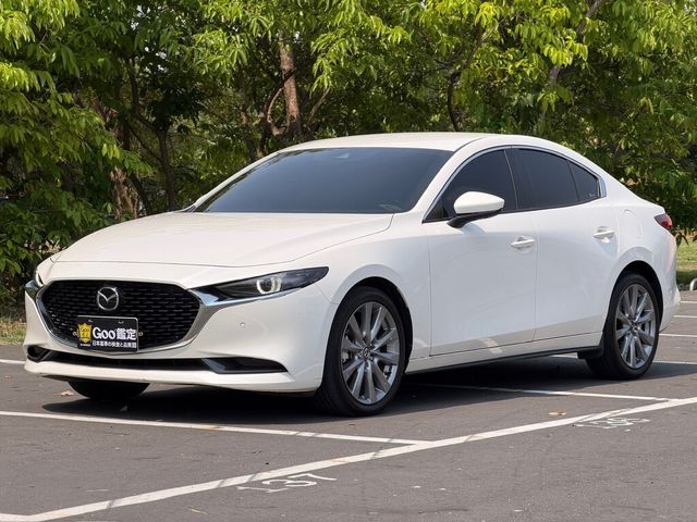 MAZDA馬自達 MAZDA 3  第1張相片