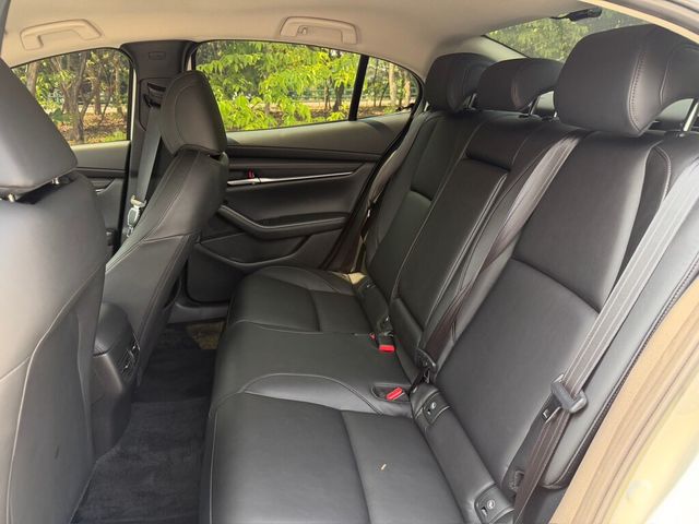 MAZDA馬自達 MAZDA 3  第4張相片