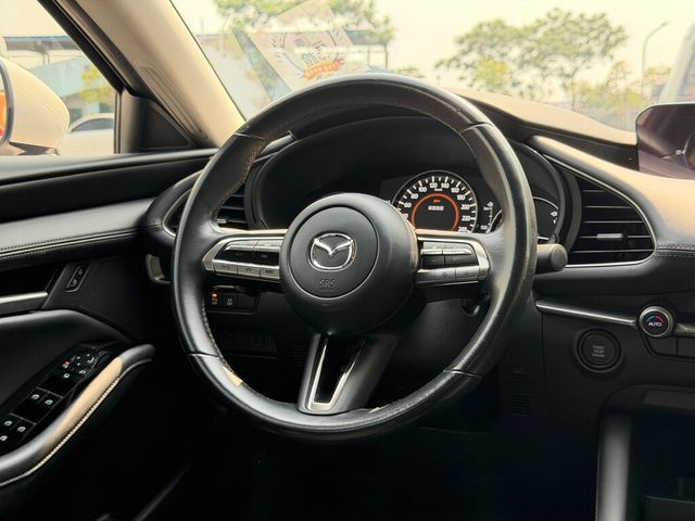 MAZDA馬自達 MAZDA 3  第6張相片