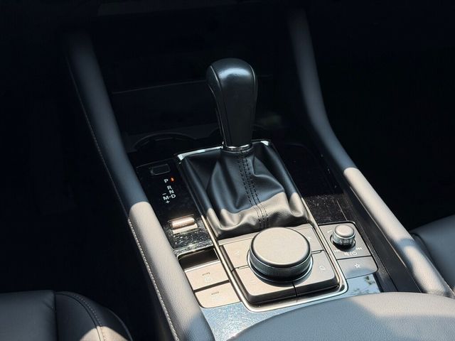 MAZDA馬自達 MAZDA 3  第8張相片