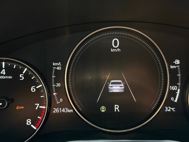 MAZDA馬自達 MAZDA 3  第10張相片