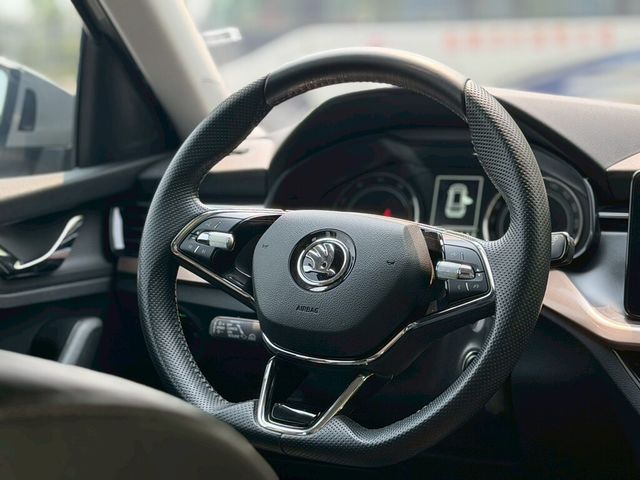 SKODA司科達 KAMIQ  第3張相片